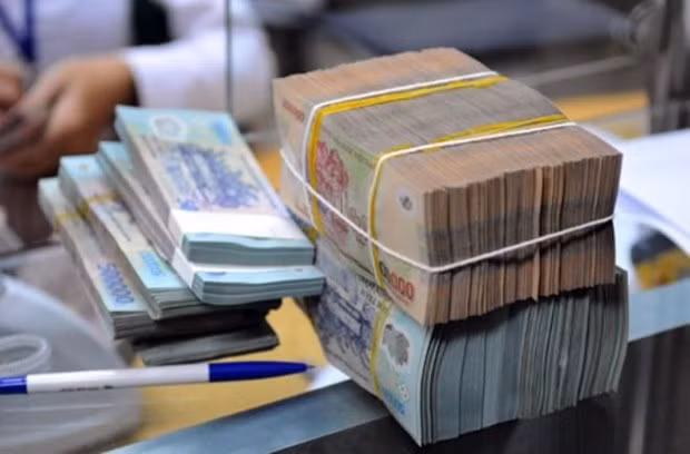岘港市公共投资到位资金达近78% ảnh 1