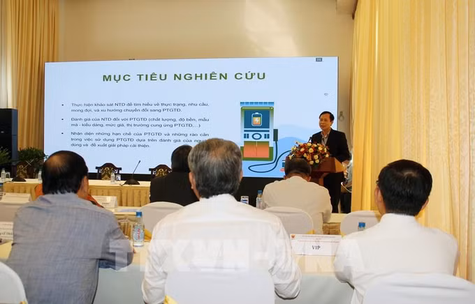 越南企业走向绿色经济 ảnh 1
