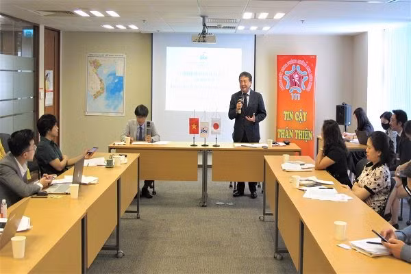 ICA驻越办事处：推进公共投资资金到位为越南经济复苏注入动力 ảnh 1