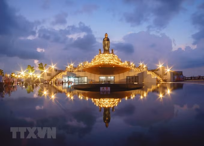西宁省充分挖掘现有优势 促进旅游新突破 ảnh 1