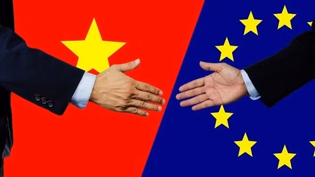 EVFTA——机遇越大 艰难越多：农业迎来黄金机遇期