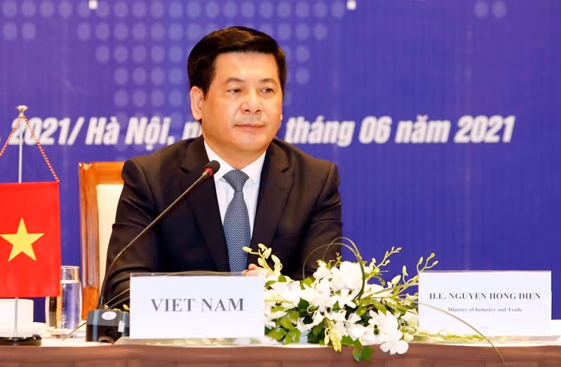 越南与新西兰加强在各场多边论坛上的合作与互相支持