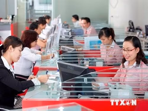 越南女性就业率位居东南亚榜首