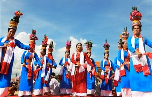 第五次占族文化体育旅游节将于8月中旬举行