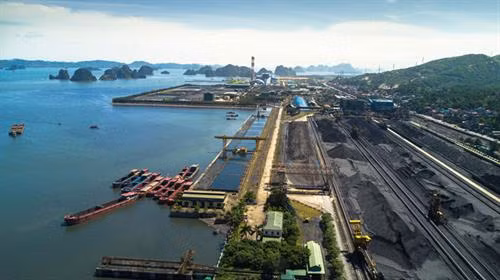 成功实施双重目标帮助煤炭与矿产工业集团在新冠肺炎疫情情况下稳定生产