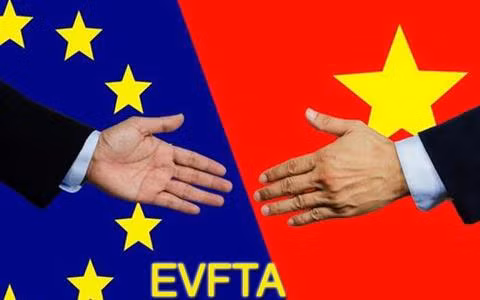 越南国会将在第九次会议首日批准EVFTA协定