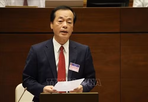 越南第十四届国会第七次会议：继续开展专题询问