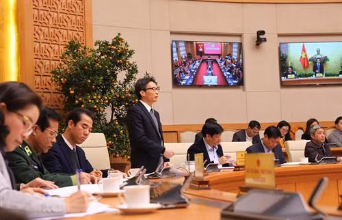新冠肺炎疫情：严肃打击口罩等医用品涨价行为