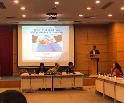 越南与孟加拉国贸易投资合作机会众多