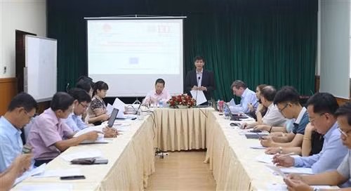 越南将申请加入ILO第105号《废除强迫劳动公约》