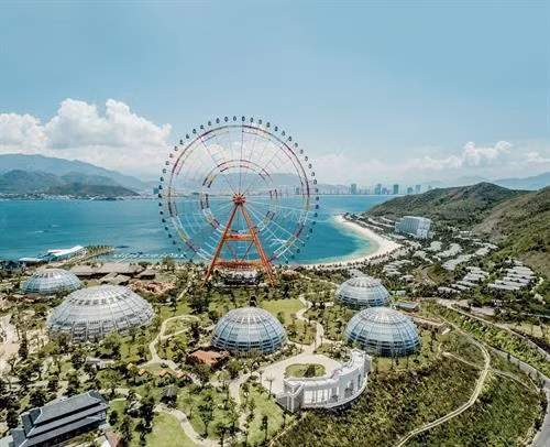 越航和Vinpearl合作进一步促进越南—俄罗斯旅游往来