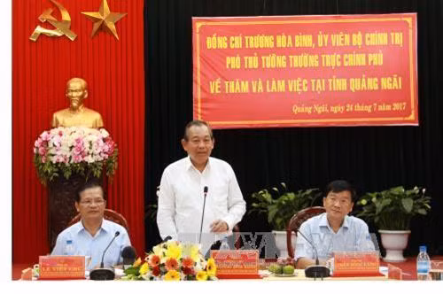 张和平：广义省努力将民族政策落到实处