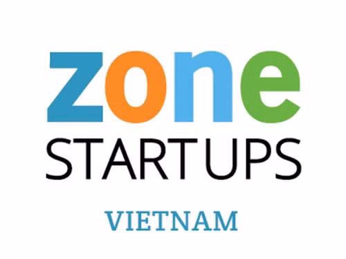 越南全球的创业社区项目启动