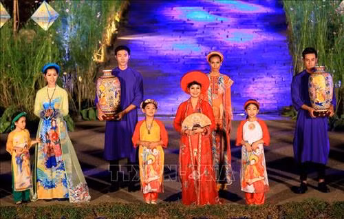 2019年顺化传统手工艺节：各项精彩活动陆续上演