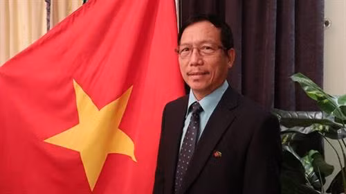 新冠肺炎疫情：越南驻沙特阿拉伯大使馆多措并举为在沙越南人抗击疫情提供支持