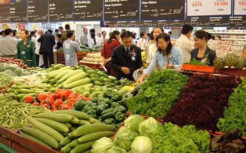 越南努力解决农产品冷链供应链短缺问题