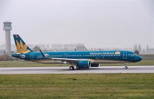 越南各家航空公司自5月7日0时起取消飞机座位间距规定
