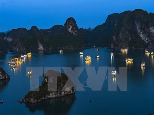 广宁省全力以赴做好2018国家旅游年准备工作