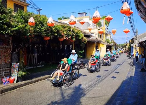 广南省着力打造高质量旅游产品