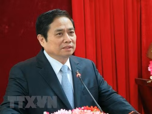 落实干部战略20周年：干部战略的历史价值与意义