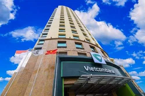 Vietcombank在美国纽约设立办事处