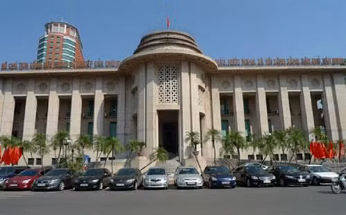越南国家银行成为国际清算银行成员