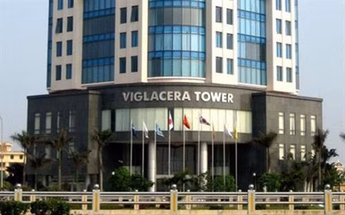 越南建设部考虑撤回Viglacera全部54%的股份