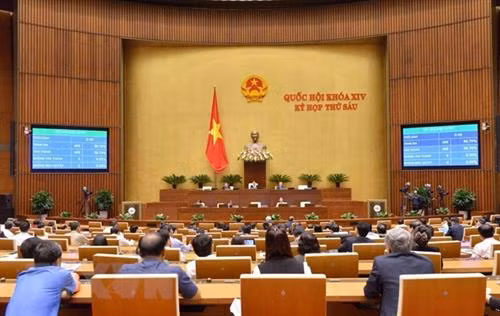 德国企业有意扩大对越投资规模