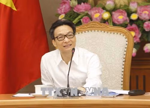 政府副总理武德儋：实现经济发展和环境保护并行已刻不容缓