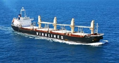 附图。图自Vinalines 附图。图自Vinalines