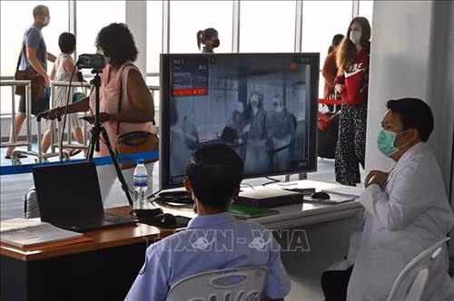 附图。图自越通社
