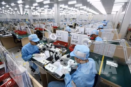 附图 。图自越通社 附图 。图自越通社
