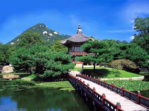 韩国。（图片来源：因特网）
