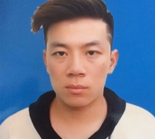 图为Tao Chong Peng 。图自越通社