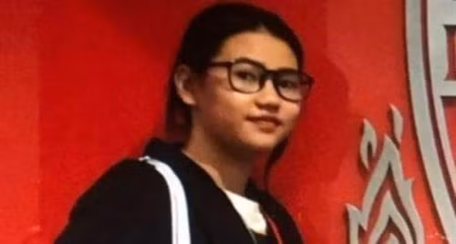 越南游客黎氏妙玲 图自Yorkshire Police 越南游客黎氏妙玲 图自Yorkshire Police