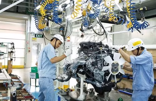 2019年前7个月全国新设企业数量达7.93万家。图自因特网