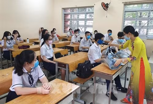 附图 。图自越通社