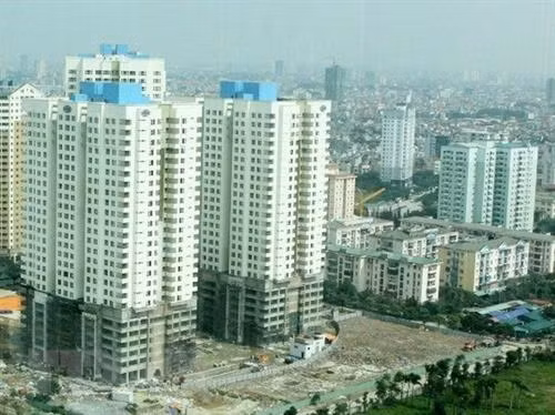 附图（图片来源：越通社）