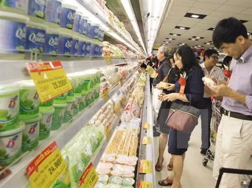 附图。(图片来源:越通社) 附图。(图片来源:越通社)