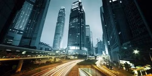 马来西亚把重点放在智慧城市发展上。图自techwireasia.com