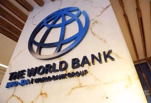 世界银行(WB)。图自因特网 世界银行(WB)。图自因特网