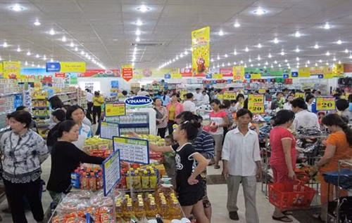 资料图。图自越通社 资料图。图自越通社