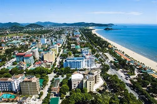 资料图:炉门海滩 图自互联网 资料图:炉门海滩 图自互联网