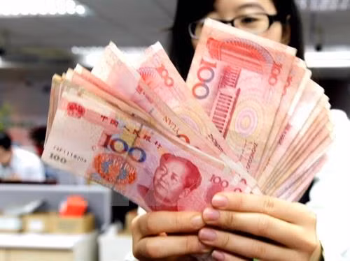 附图 图自越通社