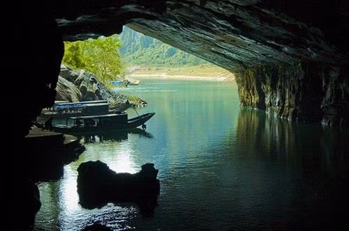 风芽-格邦国家公园。(图片来源:因特网) 风芽-格邦国家公园。(图片来源:因特网)