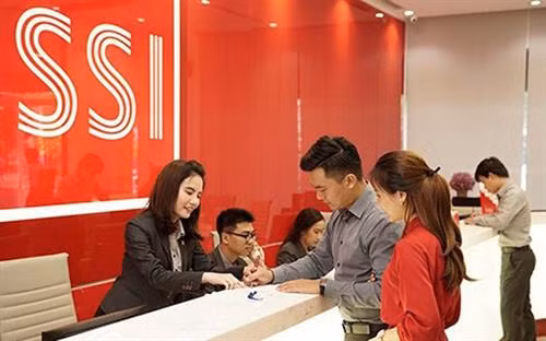SSI证券股份公司。图自互联网 SSI证券股份公司。图自互联网