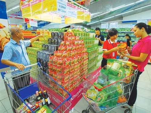 附图。（图片来源：越通社）