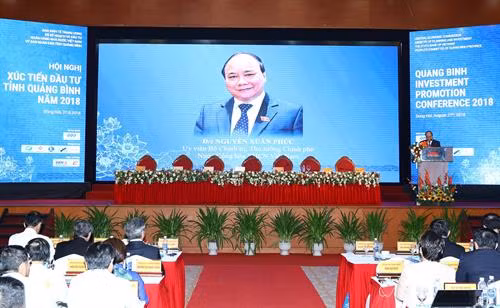 会议场景 图自越通社 会议场景 图自越通社