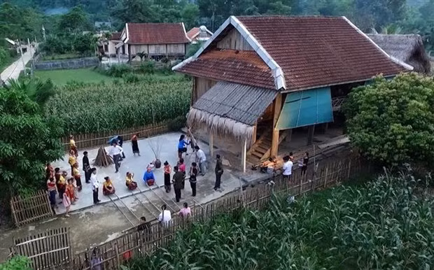 乂安省社区旅游模式向可持续发展目标迈进