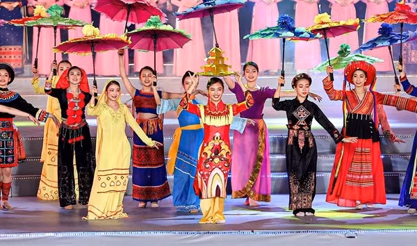 越南批准到2030年文化发展战略